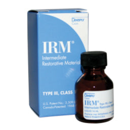 dentsply-irm-liquid-zoe-restorative-material-14-ml-bottle dentsply-irm-liquid-zoe-restorative-material-14-ml-bottle